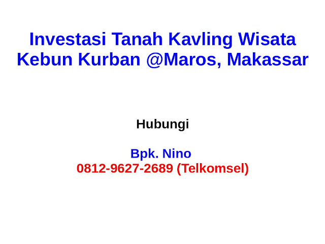  Telp. 0812-9627-2689, tanah kavling barombong makassar, tanah kavling btp makassar, tanah kavling daya makassar, tanah kavling di makassar, tanah kavling di makassar 2018,