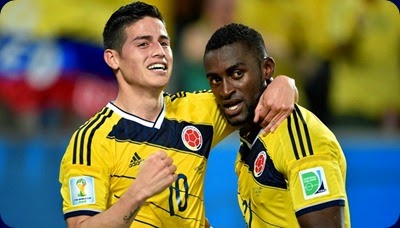 colombia-japon