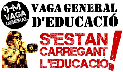 ccoo vaga 9 maig