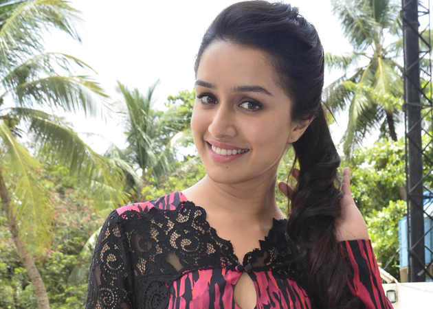 Shraddha Kapoor news