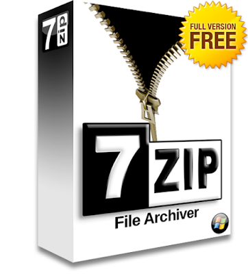 Download .exe, 64-bit x64, 7-Zip,-Zip is a file archiver with a high compression,