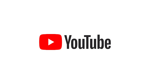 image of Youtube logo