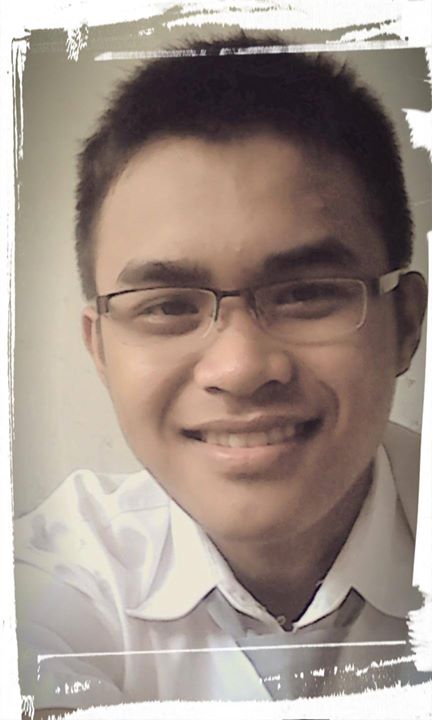 my self