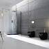 Modern Minimalist Bathroom Design Ideas from Rexa