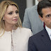 Angélica Rivera confirma que se divorcia de Peña Nieto