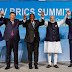 BRICS+ 6 novos países fazem parte do bloco: Argentina, Arábia Saudita, Egito, Emirados Árabes Unidos, Etiópia e Irã