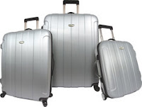 Travelers Choice Rome 3 Piece