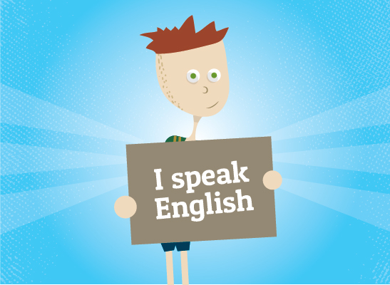 Curso de inglés