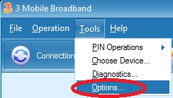 cara mempercepat internet