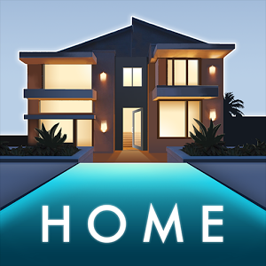 Download Design Home Mod v1.00.16 APK Unlimited Money