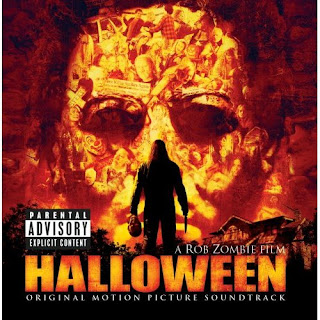 Halloween 2007 - Soundtrack