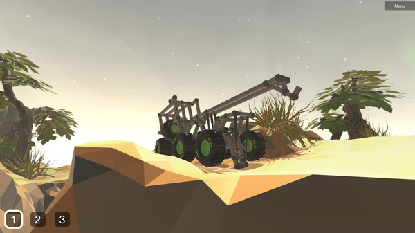 Rover Builder PC Download