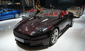 Aston Martin