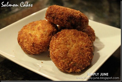 SalmonCakes