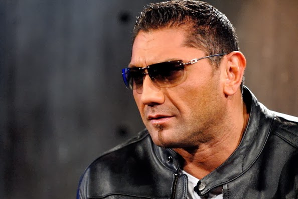 Dave Batista Hd Wallpapers Free Download