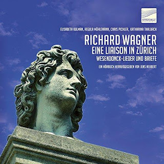 Richard Wagner - Eine Liaison in Zürich, Syquali 2013