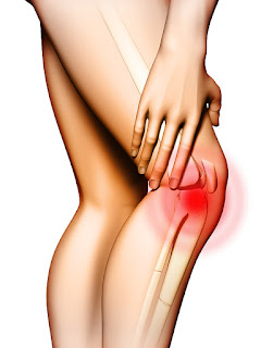 How Metabolic Disorders Damage Your Knees