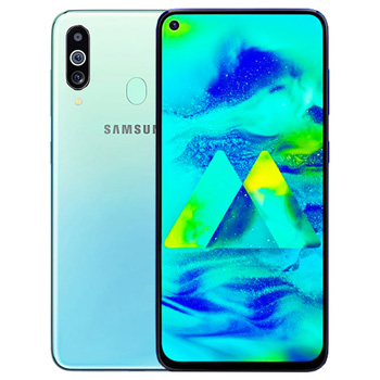 Samsung Galaxy M40 Price in Pakistan