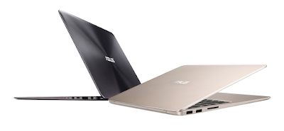 Specifications Asus Zenbook UX305 Limited Edition