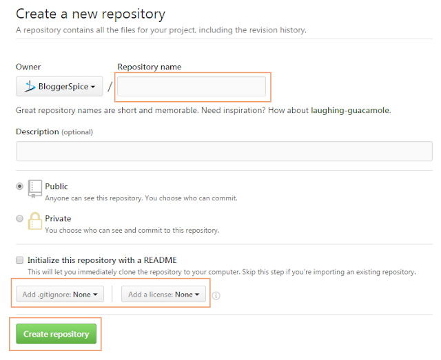 How to Use GitHub for hosting JavaScript and CSS files through Rawgit 