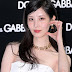 SeoHyun at Dolce & Gabbana's event