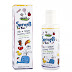 Spray 8 For Kids ( Milk + Diaper Soothing Cream) | Krim Khusus Untuk Anak Anda