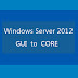 Merubah Server GUI menjadi Server Core  - Windows Server 2012  |  INSTALASI-KU