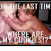 Cookies Babies Funny Pic
