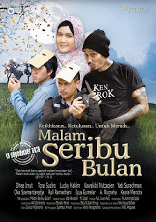 Download Film Malam Seribu Bulan (2013) DVDRip