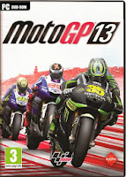 Free Download PC Game MOTOGP13 Full Version