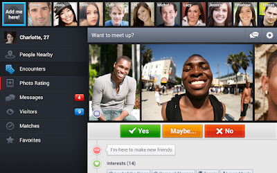 BADOO - MEET NEW PEOPLE  v2.17.1 Apk Download for Android