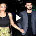 FINALLY ! Malaika Arora Khan OPENS UP about her relationship with Arjun Kapoor