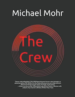 The Crew Paperback by Michael Mohr.