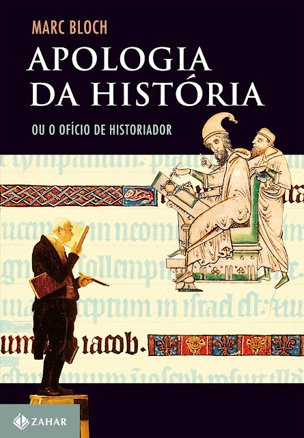  Apologia da História