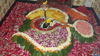 Neelkanth Mahadev Temple, Rishikesh