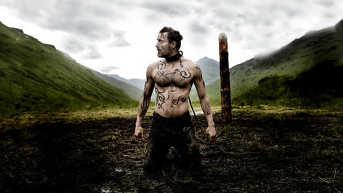 Valhalla Rising - Regno di sangue 2009 vedere
