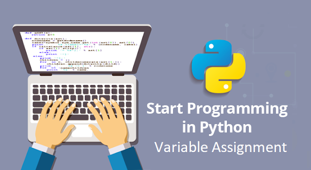 Variable Assignment
