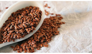 Flax Seeds : Nutrition Facts and Health Benefits