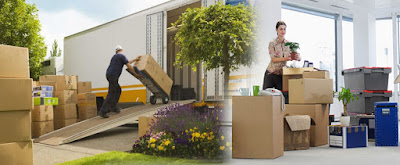 Packers and Movers Bharuch