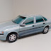 Chevrolet Vectra 1997 by Racing Paper Models