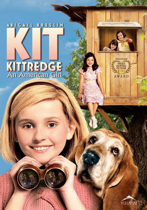 Descargar Kit Kittredge: Sueños de periodista 2008 Pelicula Completa En Español Latino