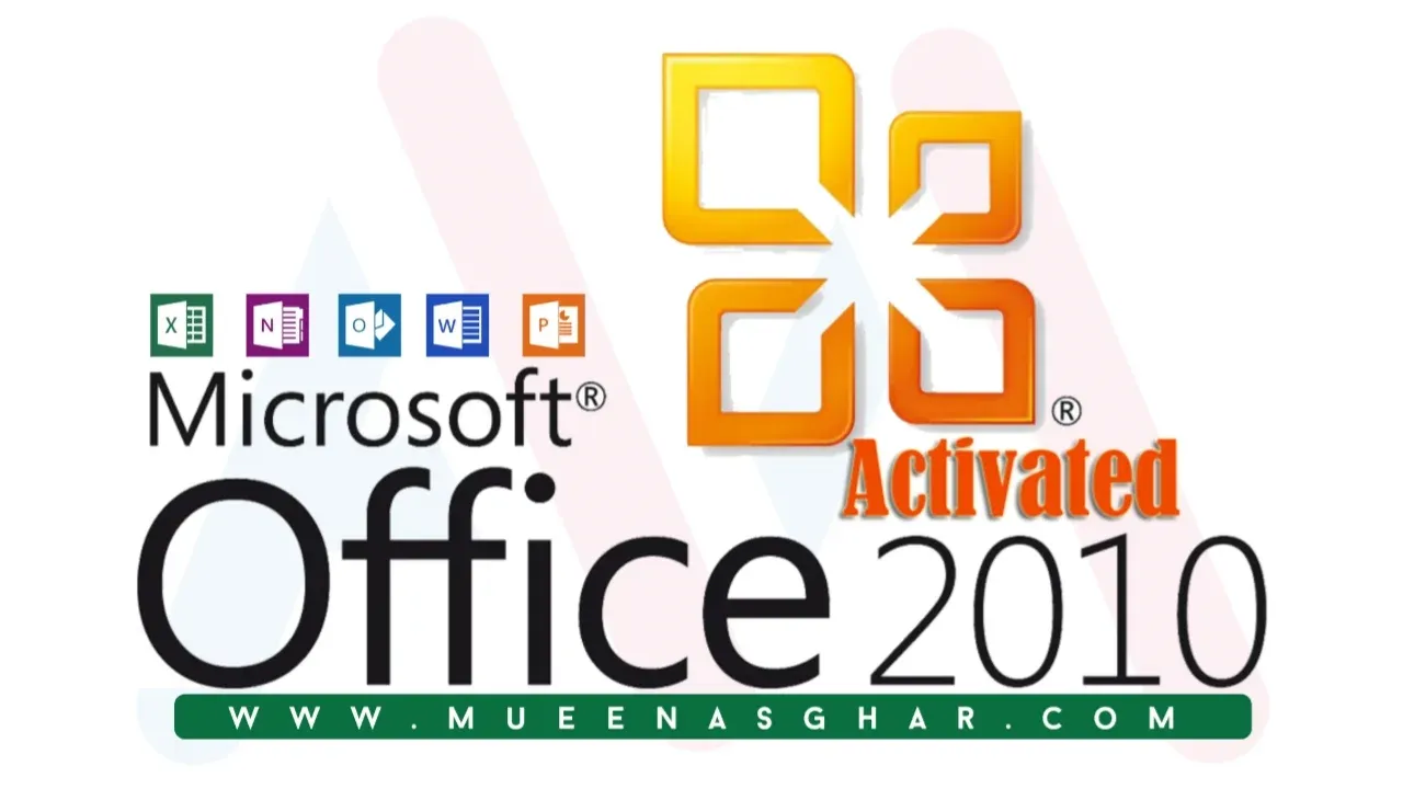 Microsoft Office 2010 32 bit free download