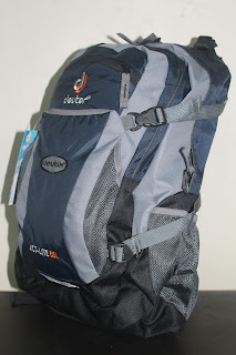 Beg Deuter ACT LITE 55