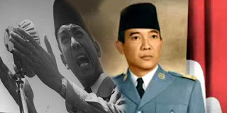 periode pemerintahan Presiden Soekarno pada tahun Sistem Pemerintahan Indonesia Abad Orde Lama