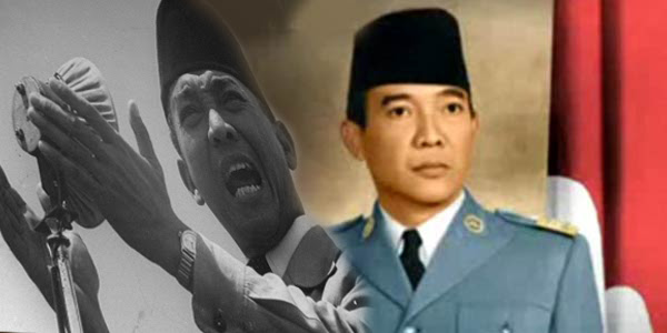 Sistem Pemerintahan Indonesia Abad Orde Lama