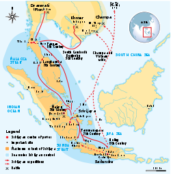 SEJARAH MALAYSIA: KERAJAAN AWAL DI MALAYSIA