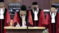 Kalau Dirasa Tidak Adil, Rakyat Punya Hak untuk Minta Hakim MK Diganti