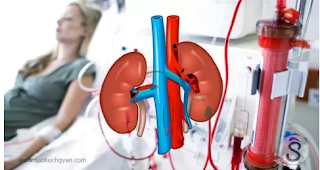 What are these 3 symptoms that tell you that your kidney is bad