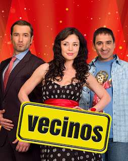 Vecinos Temporada 1 Latino 1080p