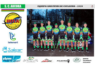 ciclismo elite, ciclismo Sub23, ciclismo amateur